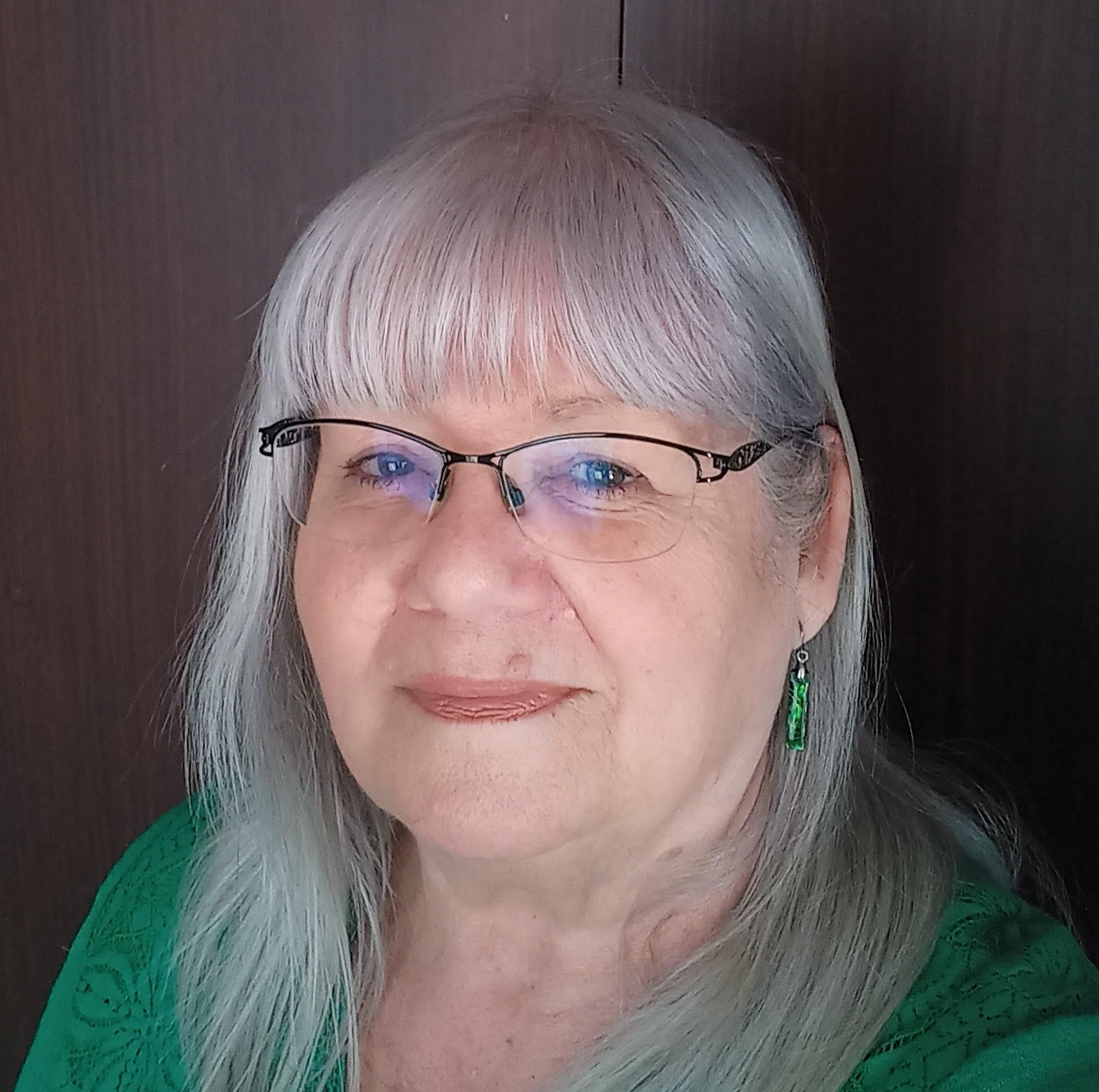 Ruth Dalgarno